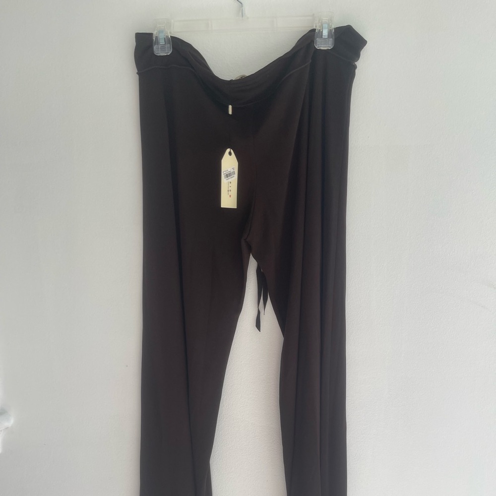 Brand New with Tags.  Studio M. Two Pairs. Pants. Size XL